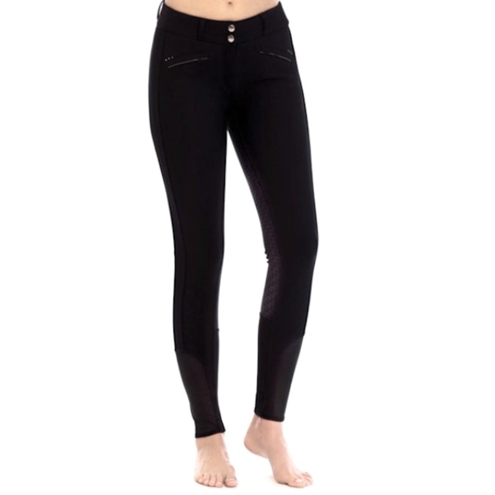 Goode Rider Miracle Breech (26R)